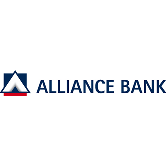 ALLIANCE BANK